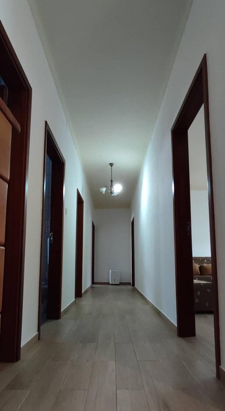 Apartamento Da Matilde Santa Cruz das Flores Exterior foto