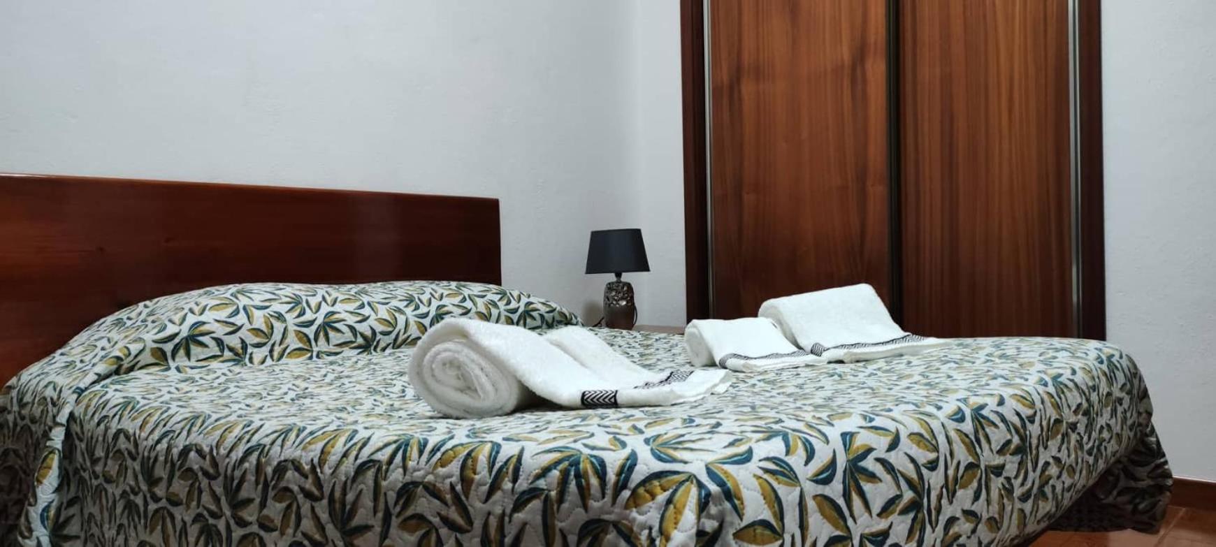 Apartamento Da Matilde Santa Cruz das Flores Exterior foto